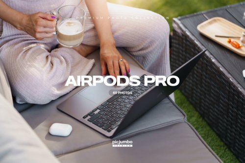 AirPods Pro Collection