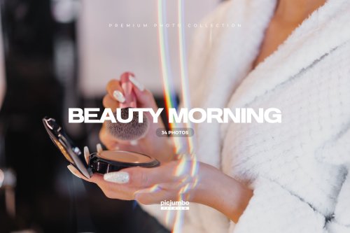 Beauty Morning Collection