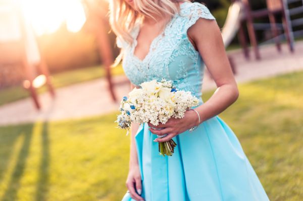 Bridesmaid Free Photo