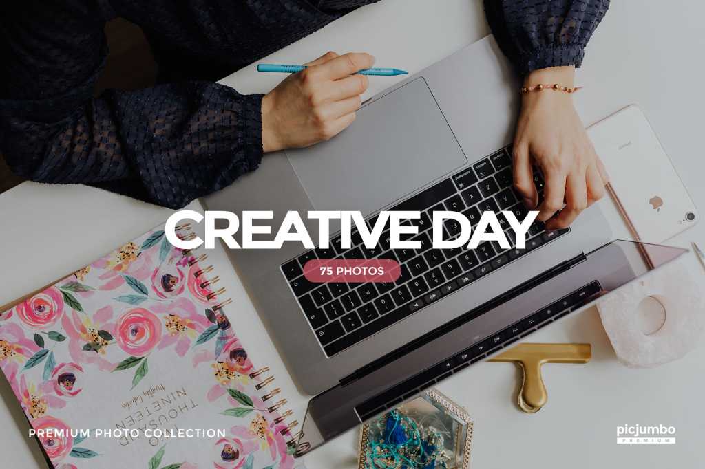 Creative Day Photo Collection