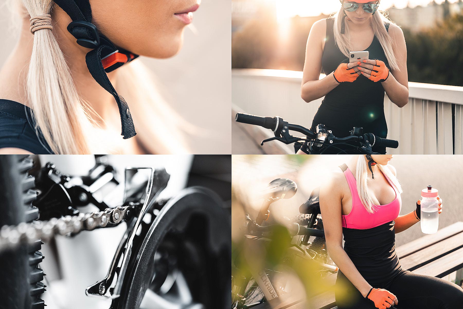 Download hi-res stock photos from our Cycling PREMIUM Collection!