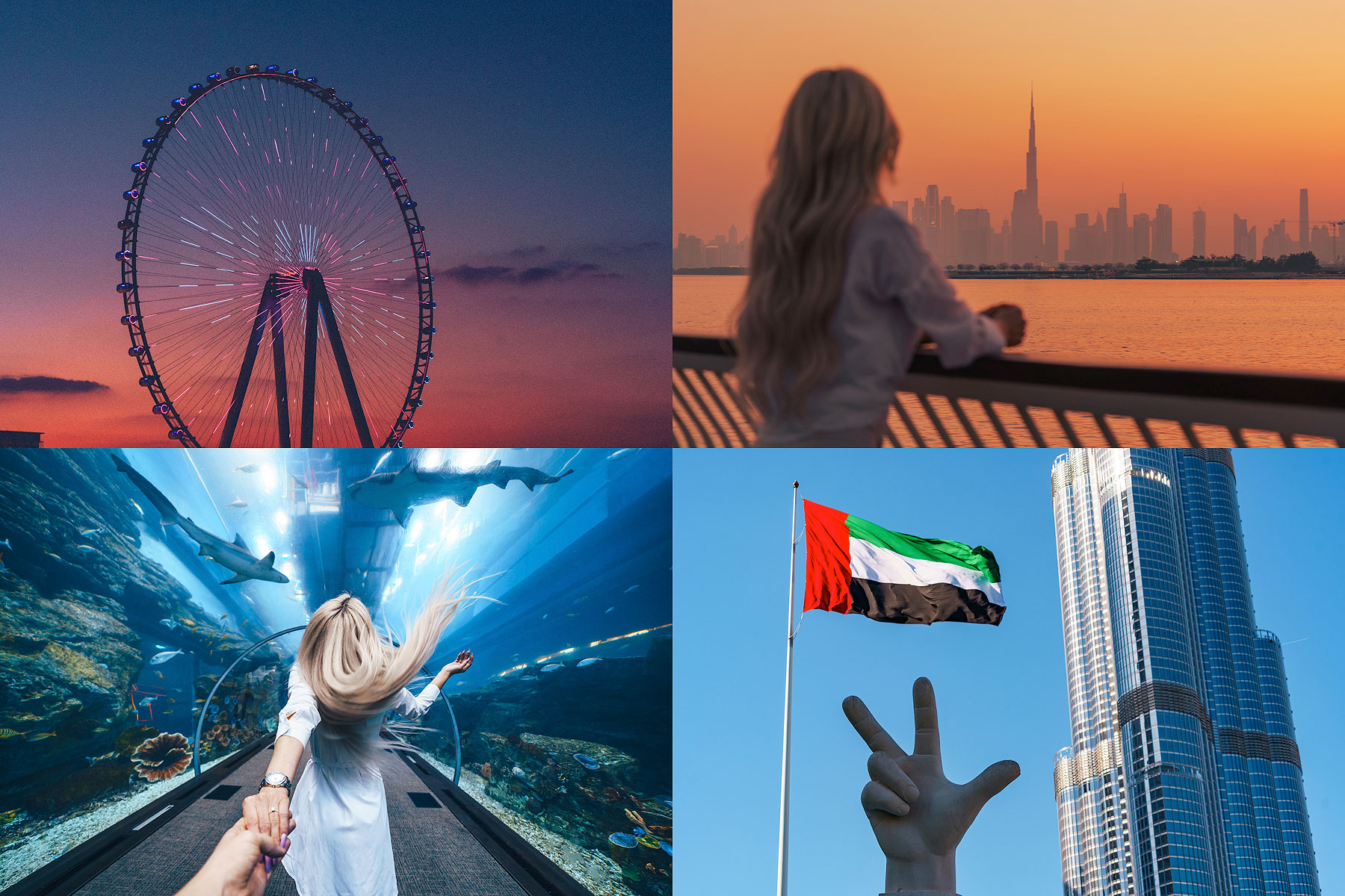 Download hi-res stock photos from our Dubai PREMIUM Collection!