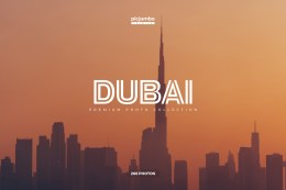 Click here to see Dubai PREMIUM Collection!