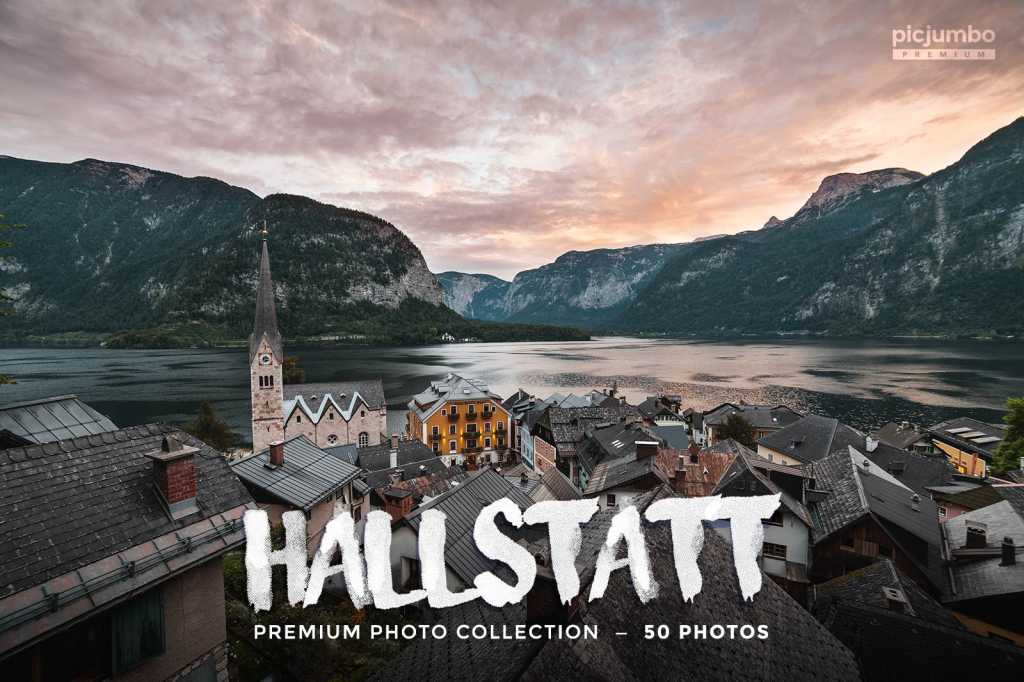 Hallstatt Photo Collection