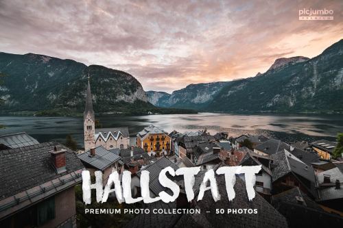 Hallstatt Collection