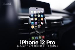 Click here to see iPhone 12 Pro PREMIUM Collection!