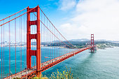 Golden Gate Bridge