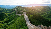 Great Wall of China