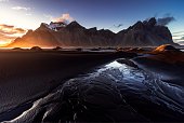 Reynisfjara Beach