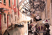 Venice Carnival 2012