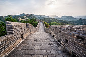 Great Wall of China