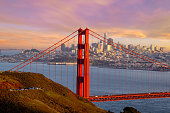 Golden Gate Bridge