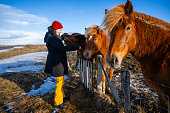 Iceland a breathtaking country explored by Nela Laurent