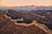 Great Wall of China