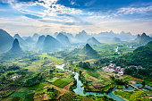 Landscape of Guilin