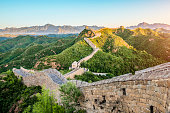 Great Wall of China