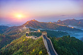 Great Wall