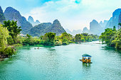 Landscape of Guilin