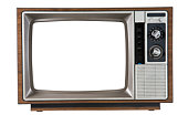 Vintage Television