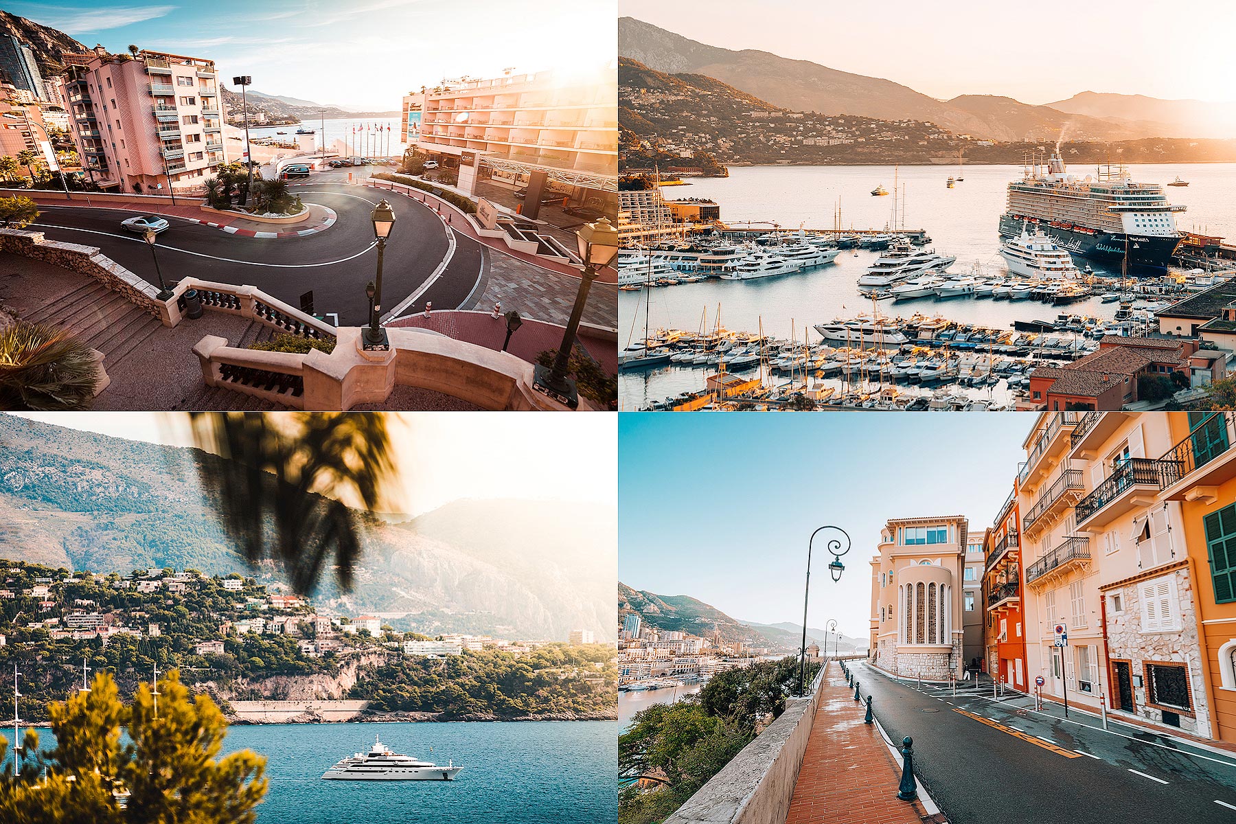 Download hi-res stock photos from our Monaco PREMIUM Collection!