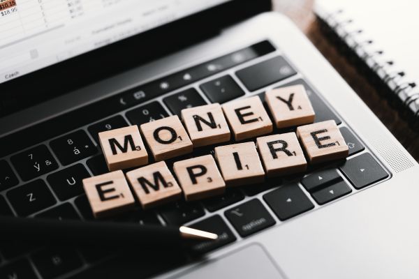 Money Empire Free Photo