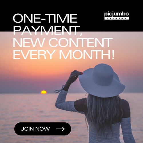 picjumbo PREMIUM Membership collections