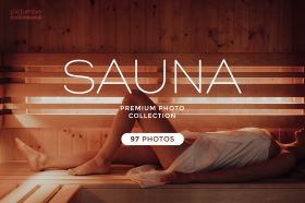 Sauna Collection