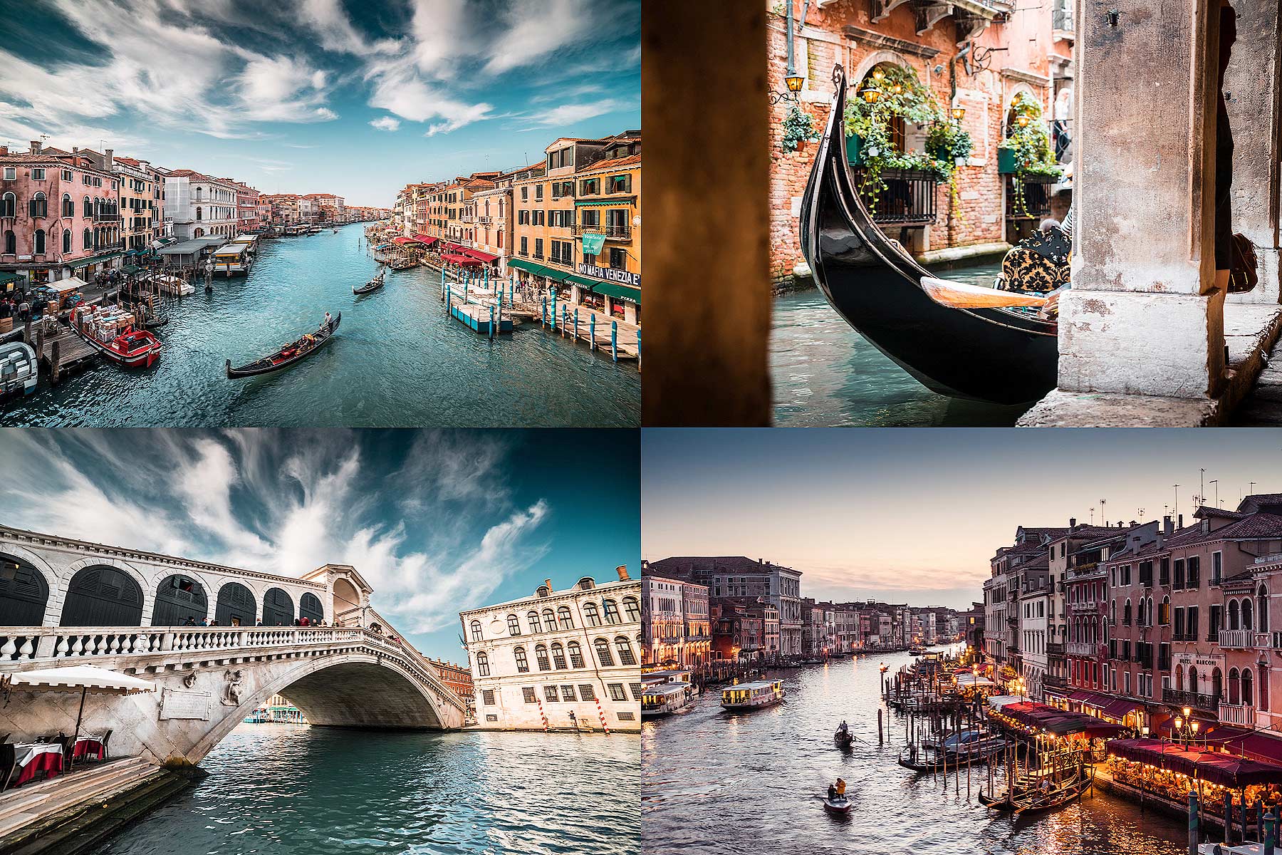 Download hi-res stock photos from our Venice, Italy PREMIUM Collection!