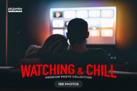 Watching & Chill Collection