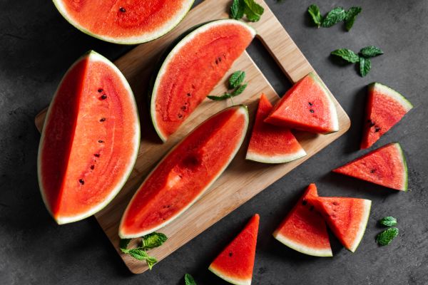 Watermelon Free Photo