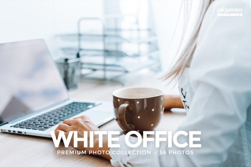 White Office Collection